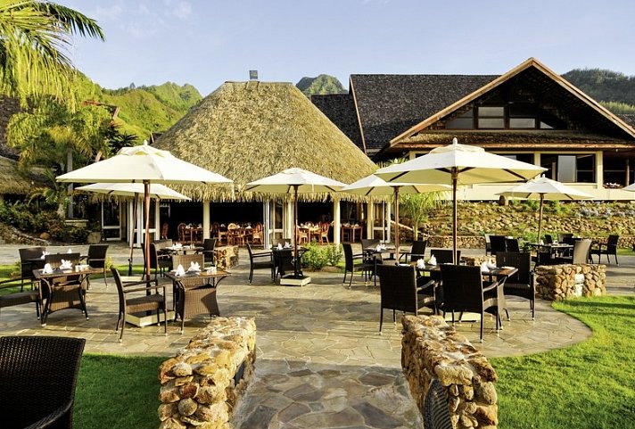 Französisch Polynesien von seiner schönsten Seite