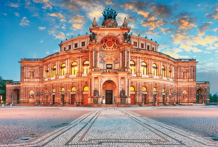 Prag-Dresden mit dem Rad