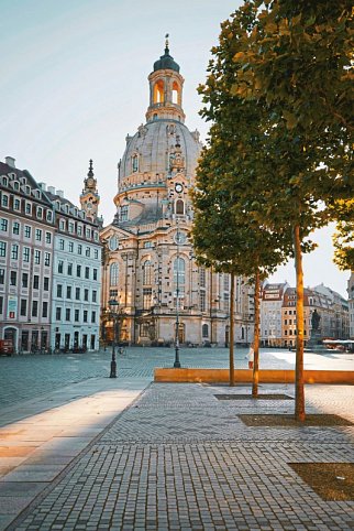 Prag-Dresden mit dem Rad