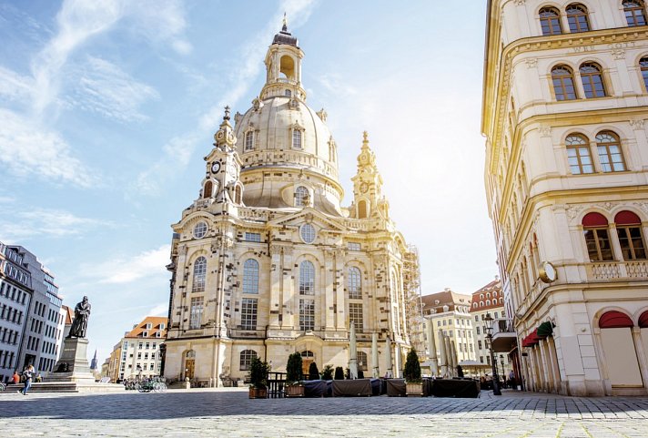 Prag-Dresden mit dem Rad