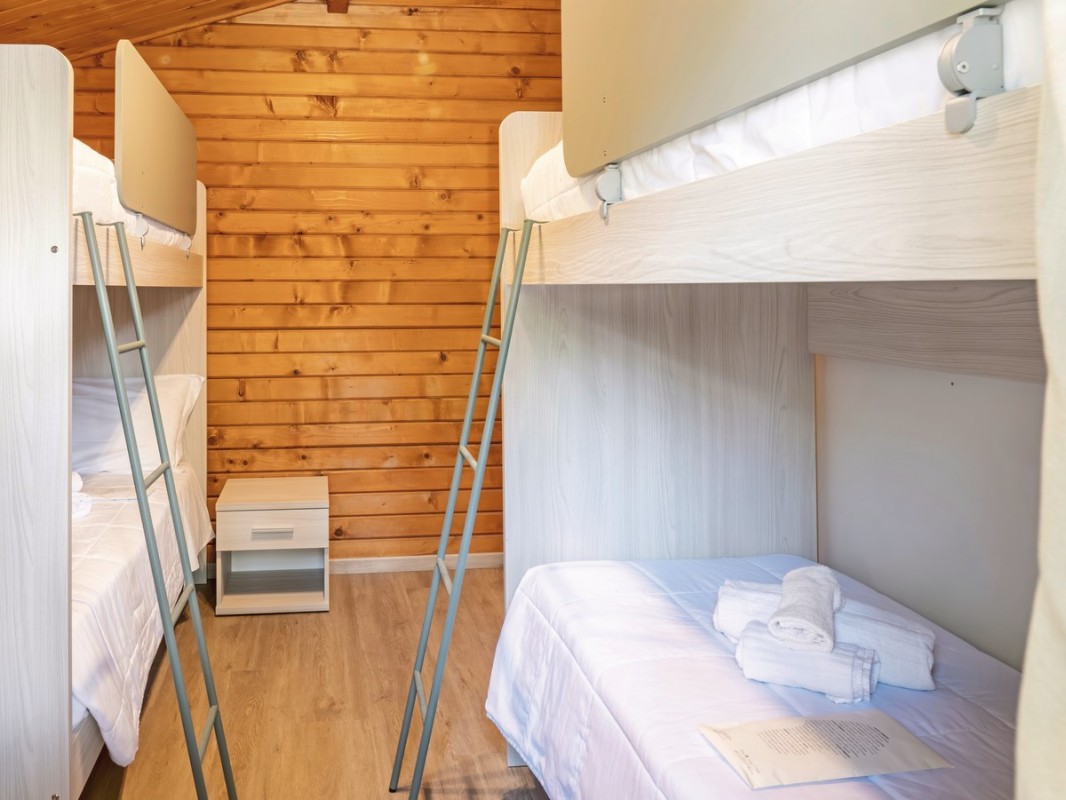 Sentido Tuscany Premium Camp