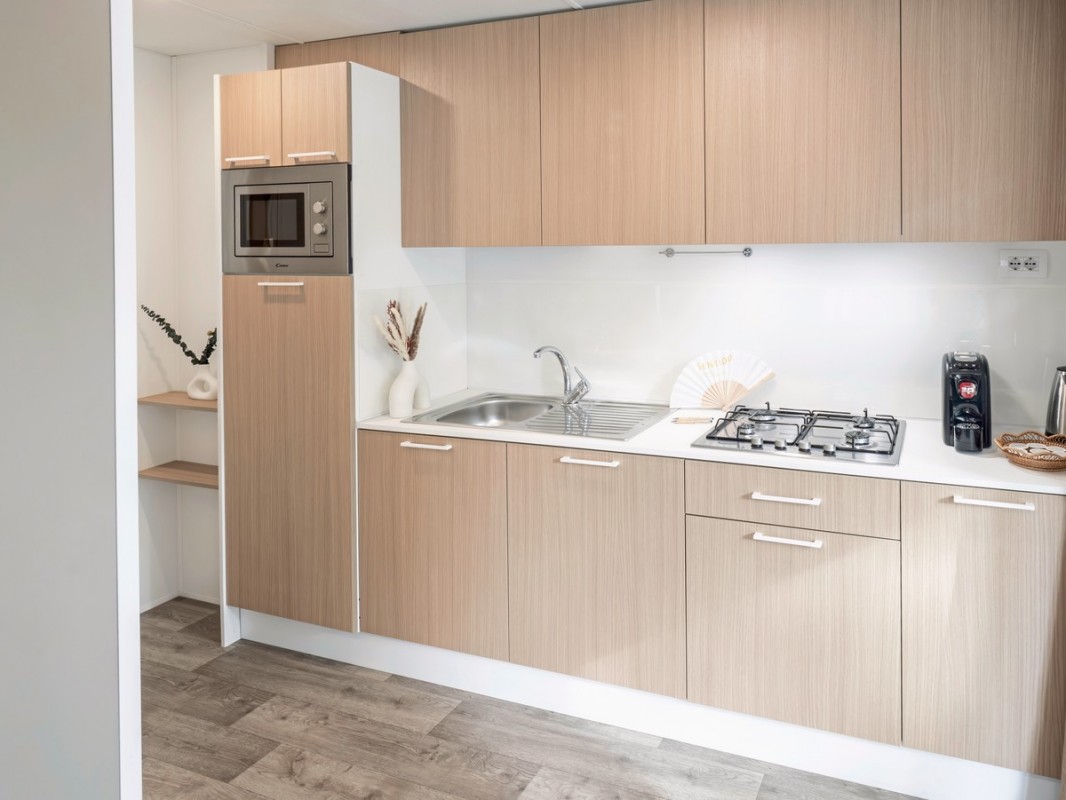 Sentido Tuscany Premium Camp