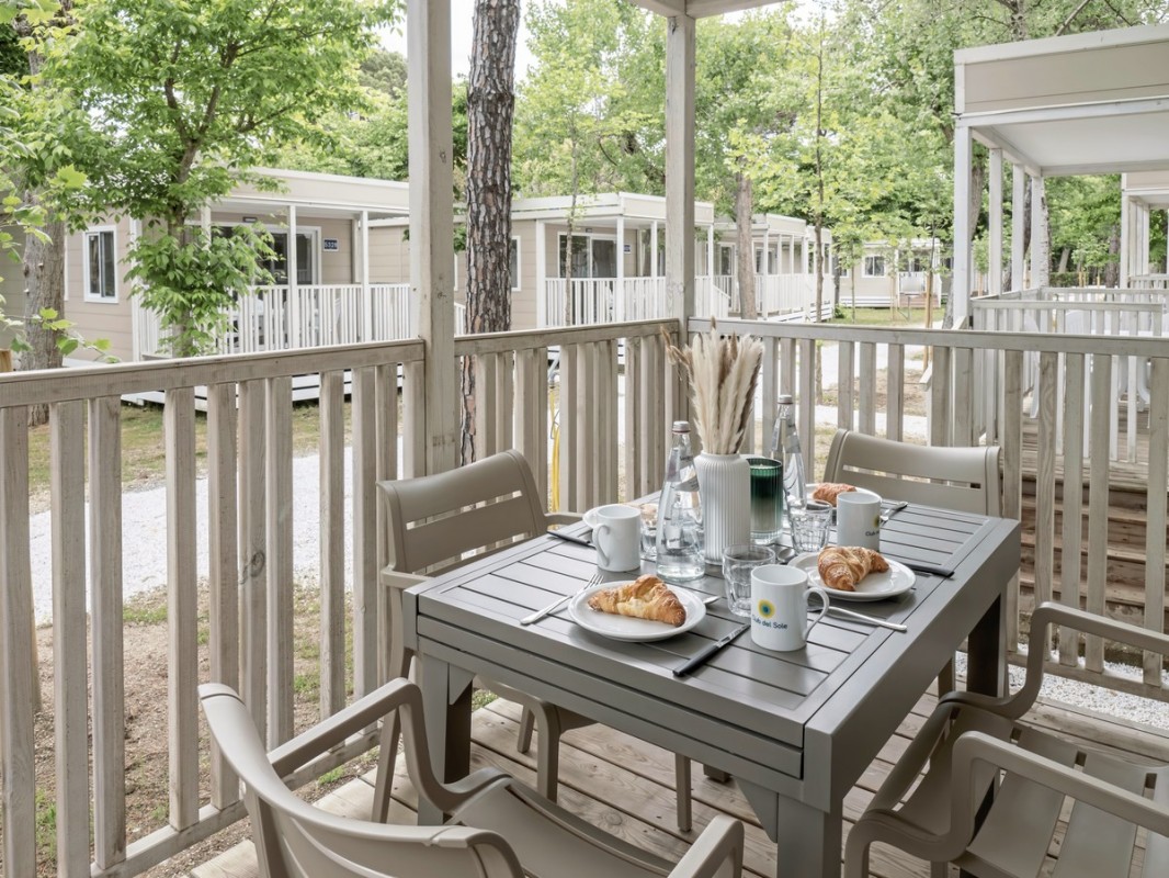 Sentido Tuscany Premium Camp