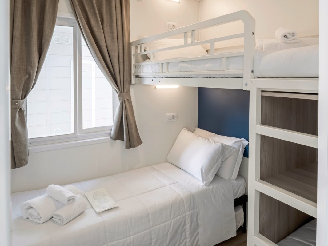 Sentido Tuscany Premium Camp