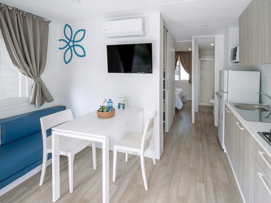 Sentido Tuscany Premium Camp