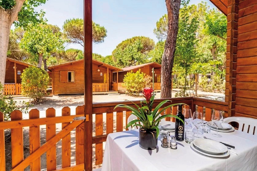 Sentido Tuscany Premium Camp