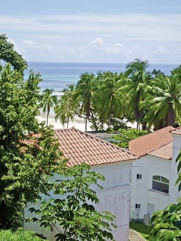 Perle des Pazifiks: Isla Contadora