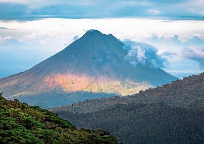 Panama & Costa Rica: Zwischen Palmen und Vulkanen Panama City