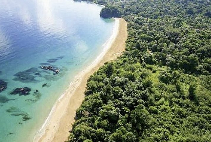 Panama auf eigene Faust - Abgabe in David und Rückflug nach Panama City