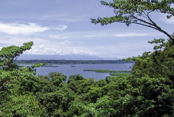 Panama auf eigene Faust - Abgabe in David und Rückflug nach Panama City