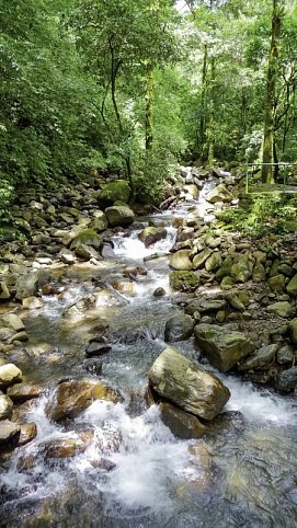 Panama auf eigene Faust inkl. Anschluss Bocas del Toro