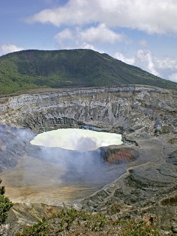 Versteckte Naturparadiese Panama & Costa Rica