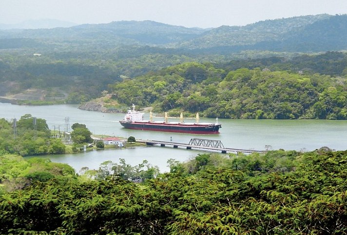 Versteckte Naturparadiese Panama & Costa Rica