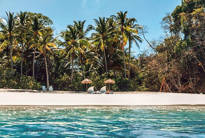 Versteckte Naturparadiese Panama & Costa Rica