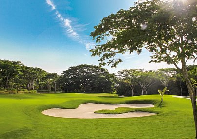 Golf & Kultur – Panamas Vielfalt erleben Panama City