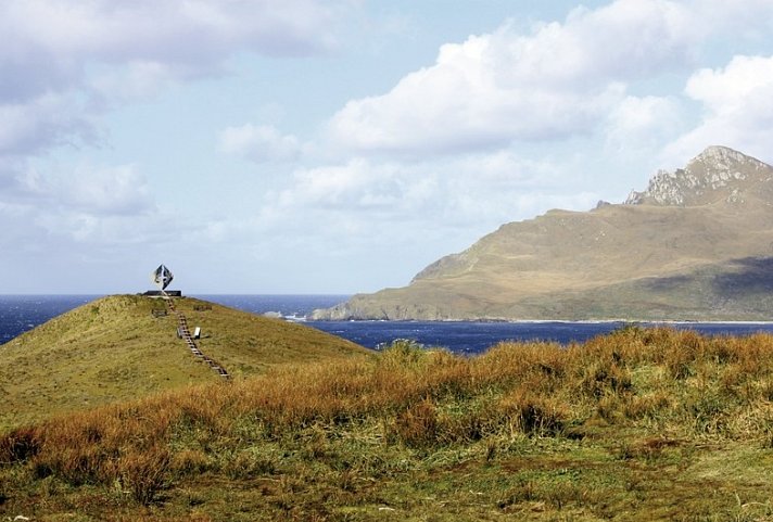 Traumlandschaften am Ende der Welt: Ventus Australis ab Punta Arenas