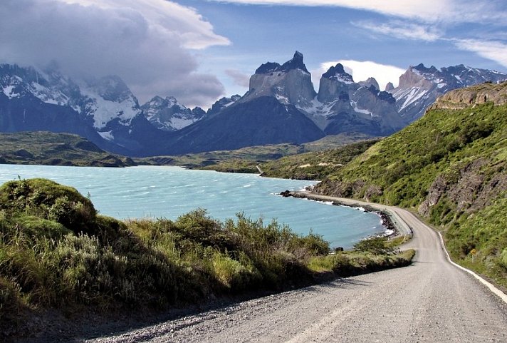 Patagonien individuell entdecken