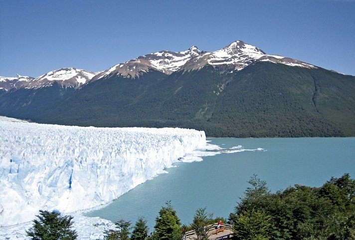 Patagonien individuell entdecken