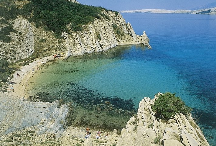 MS Kalipsa - Inselwelt Kroatien