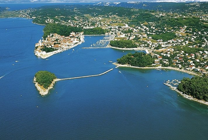 MS Kalipsa - Inselwelt Kroatien