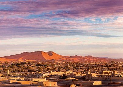 Schätze des Morgenlandes Marrakesch