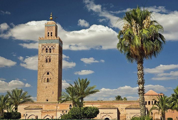 Marokko Highlights