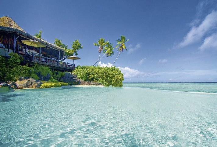 Cook Islands zum Kennenlernen (Superior-Variante)