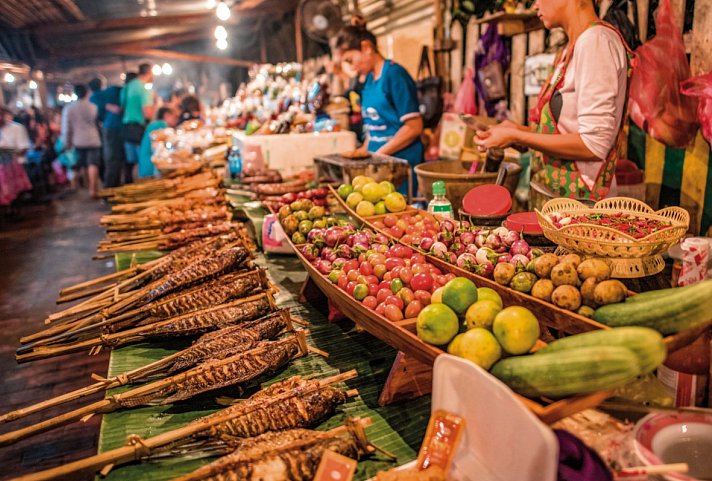 Große Indochina Rundreise (Privatreise)