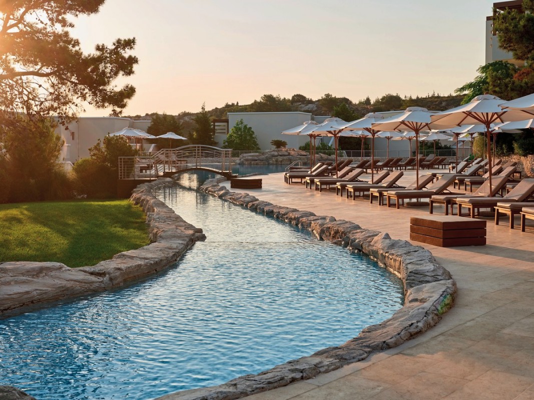 Sentido Port Royal Villas & Spa 