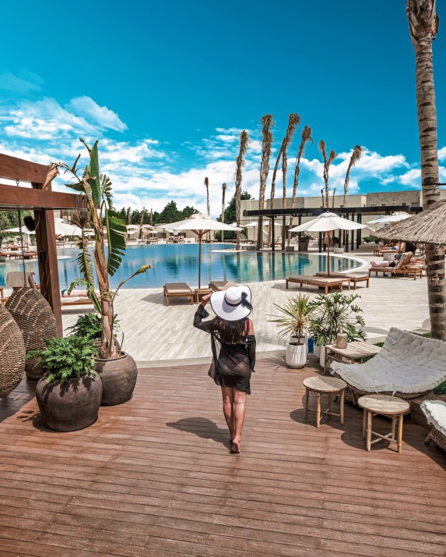 Sentido Port Royal Villas & Spa 