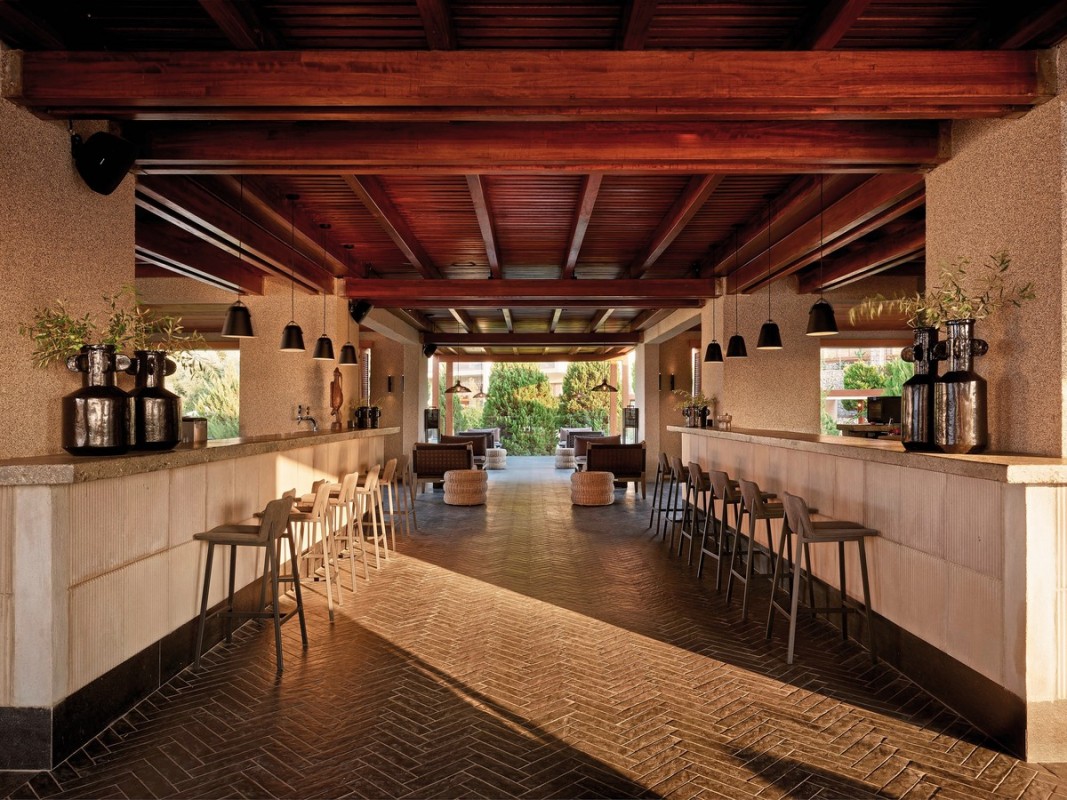 Sentido Port Royal Villas & Spa 