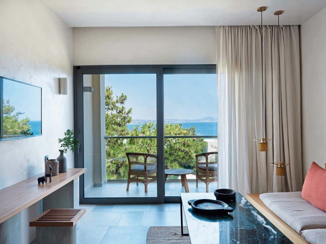 Sentido Port Royal Villas & Spa 