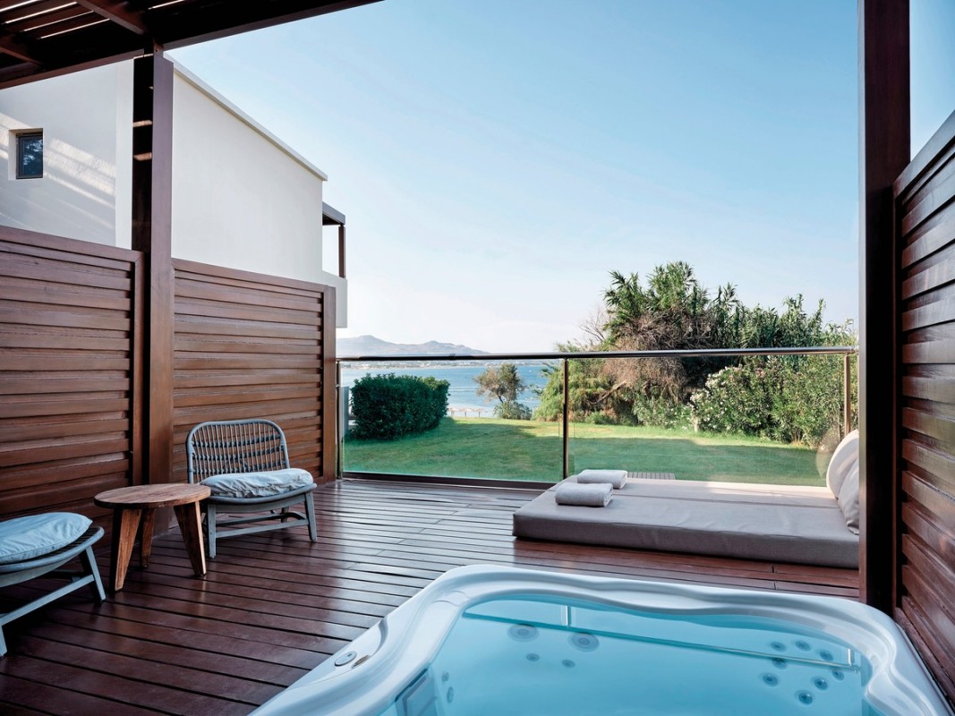 Sentido Port Royal Villas & Spa 