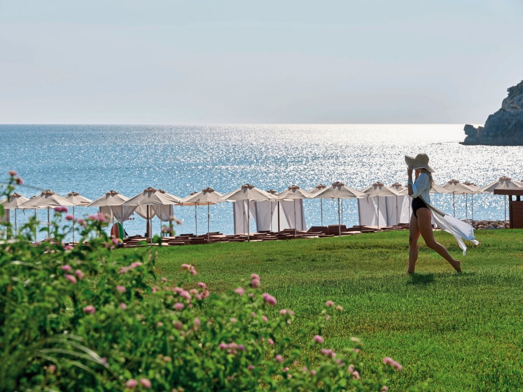 Sentido Port Royal Villas & Spa 