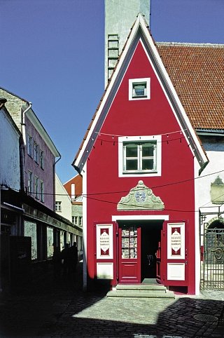 Reizvolles Baltikum