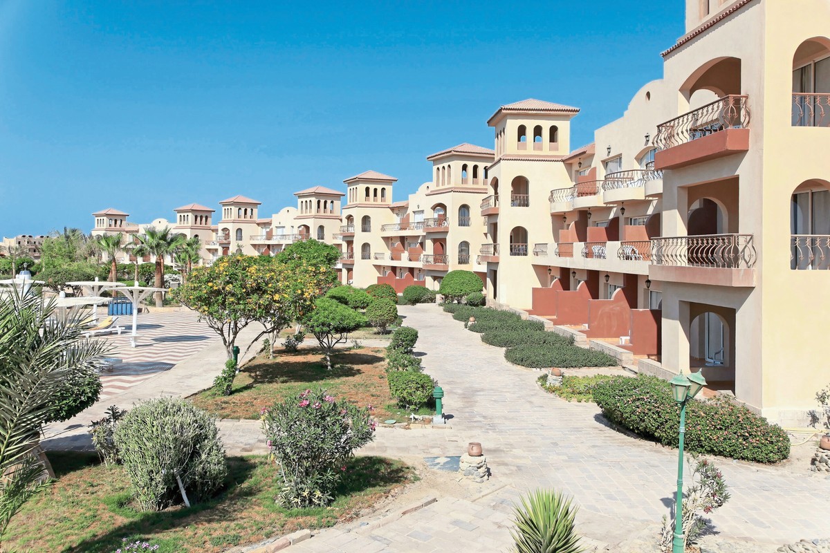 Acel Beach Resort