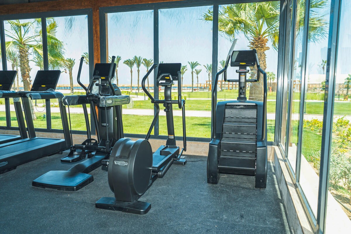Sentido Acel Beach Resort