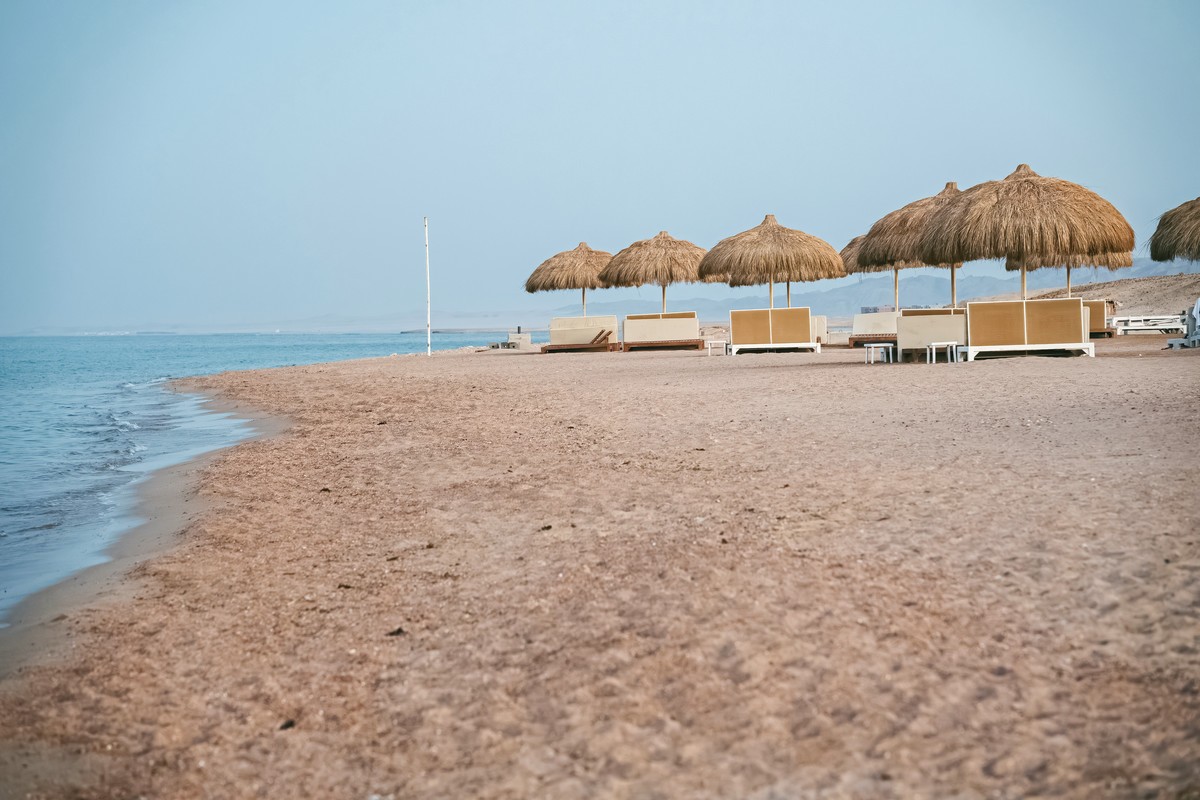Sentido Reef Oasis Suakin Resort