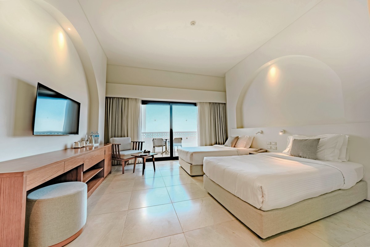 Sentido Reef Oasis Suakin Resort