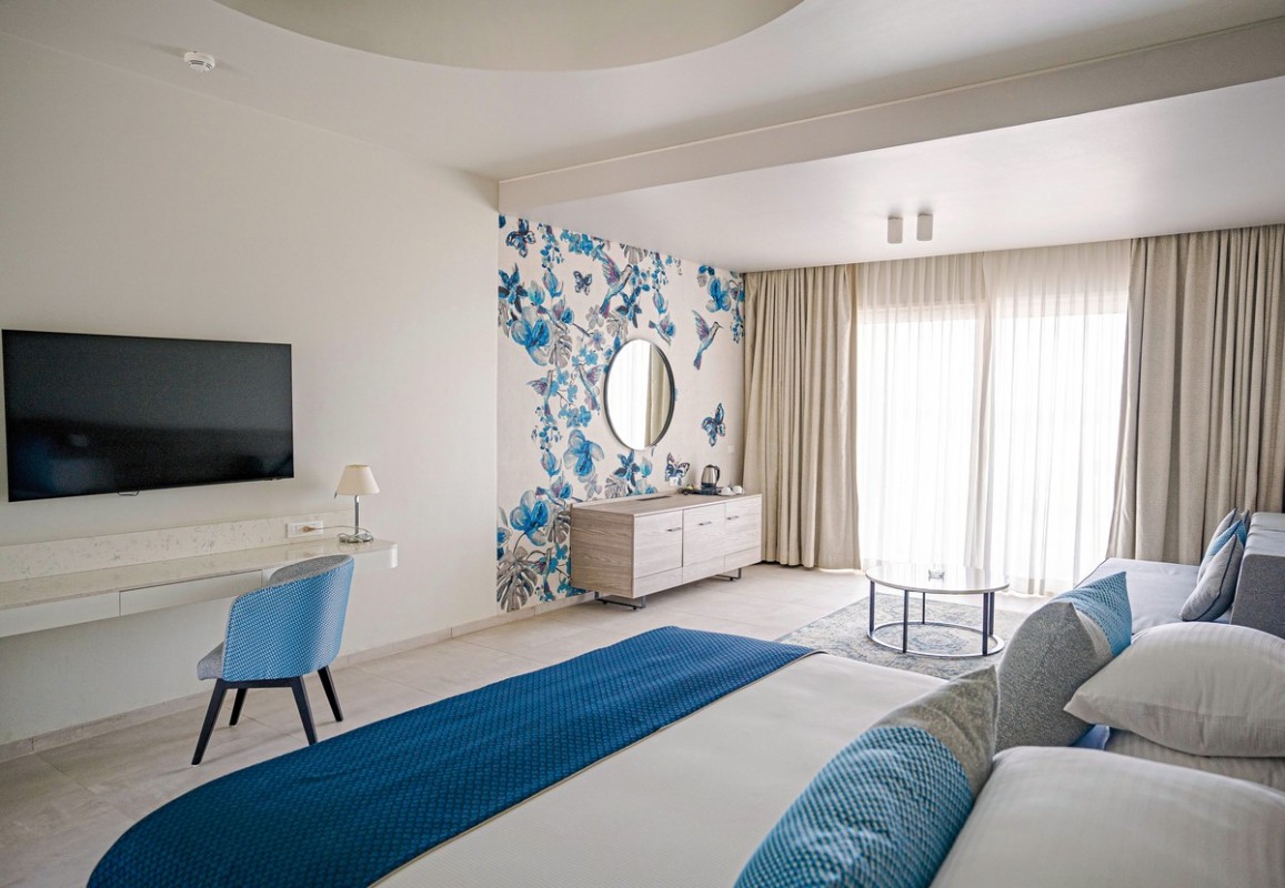 Sentido Reef Oasis Suakin Resort