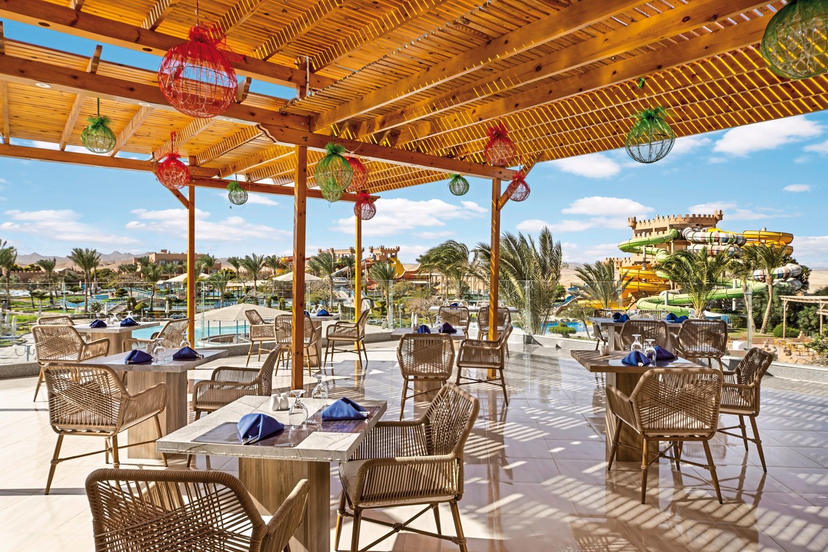 Sentido Akassia Beach