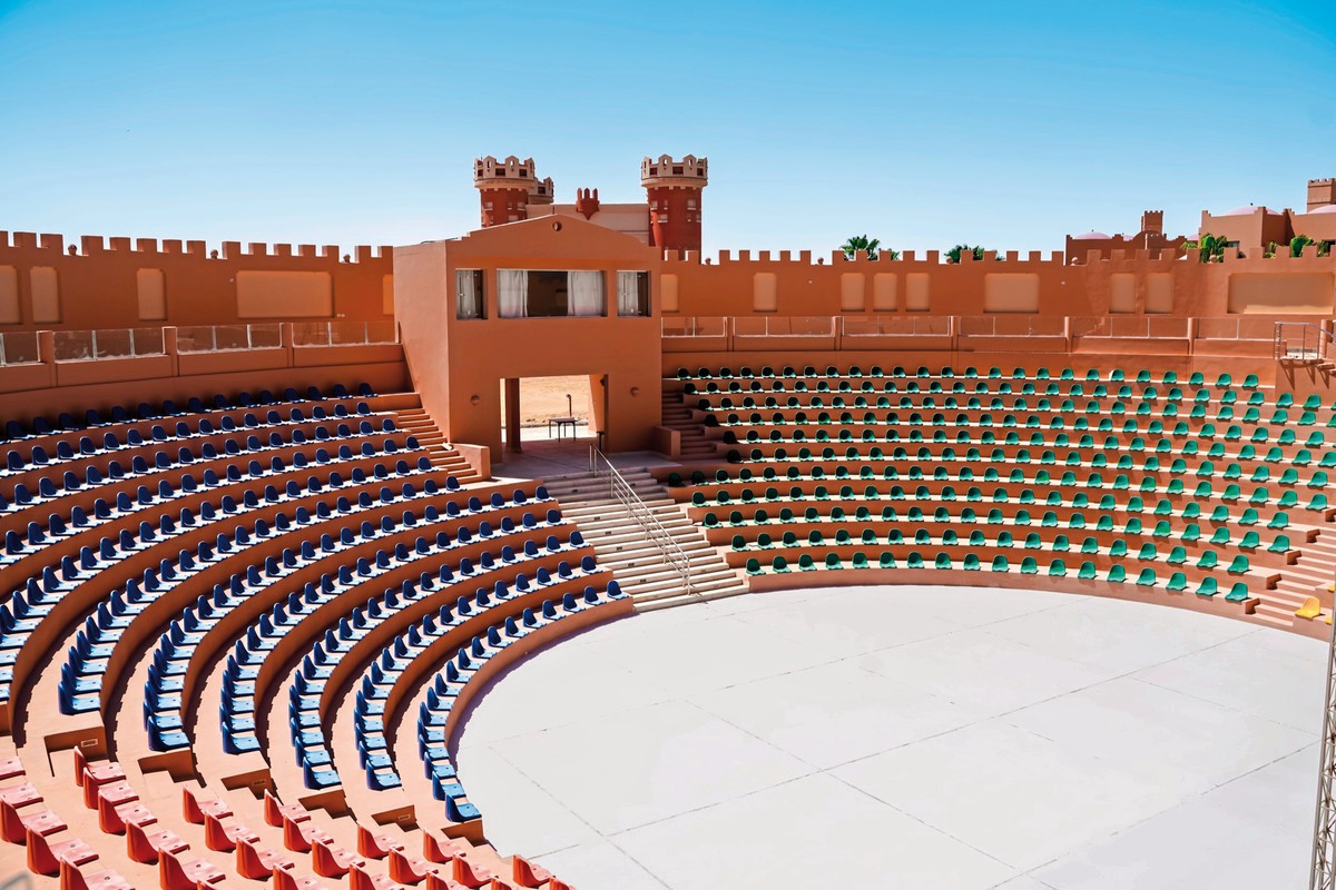 Sentido Akassia Beach