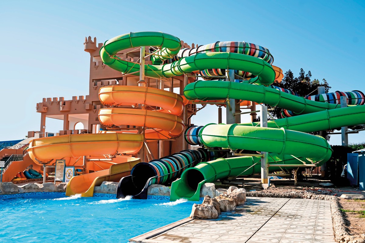 Sentido Akassia Beach