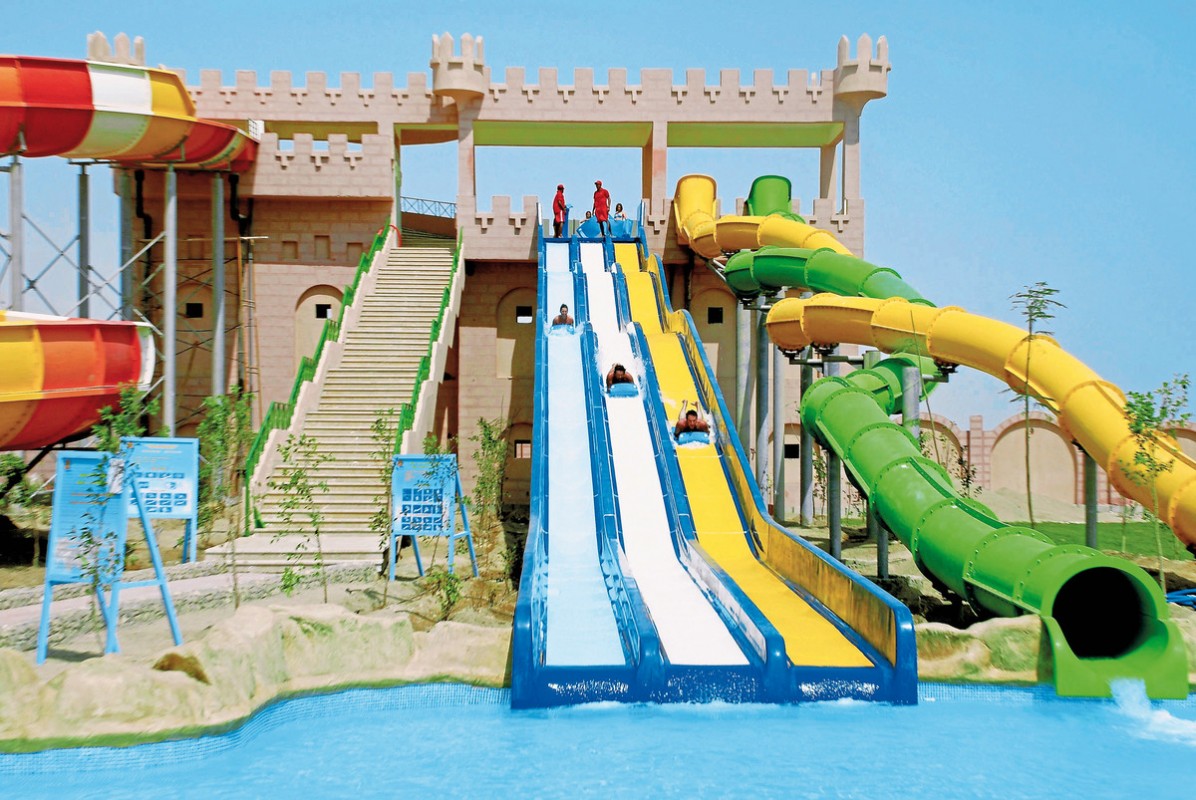 Sentido Akassia Beach