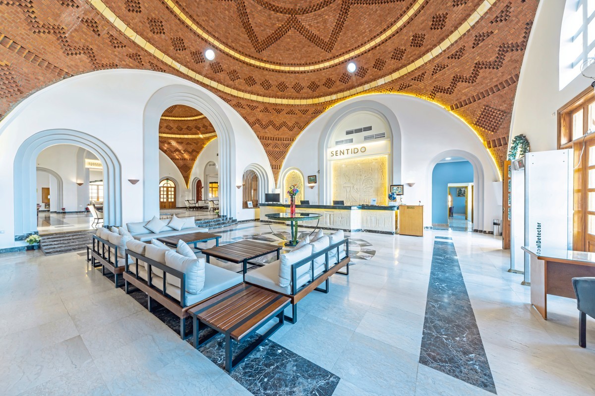 Sentido Akassia Beach