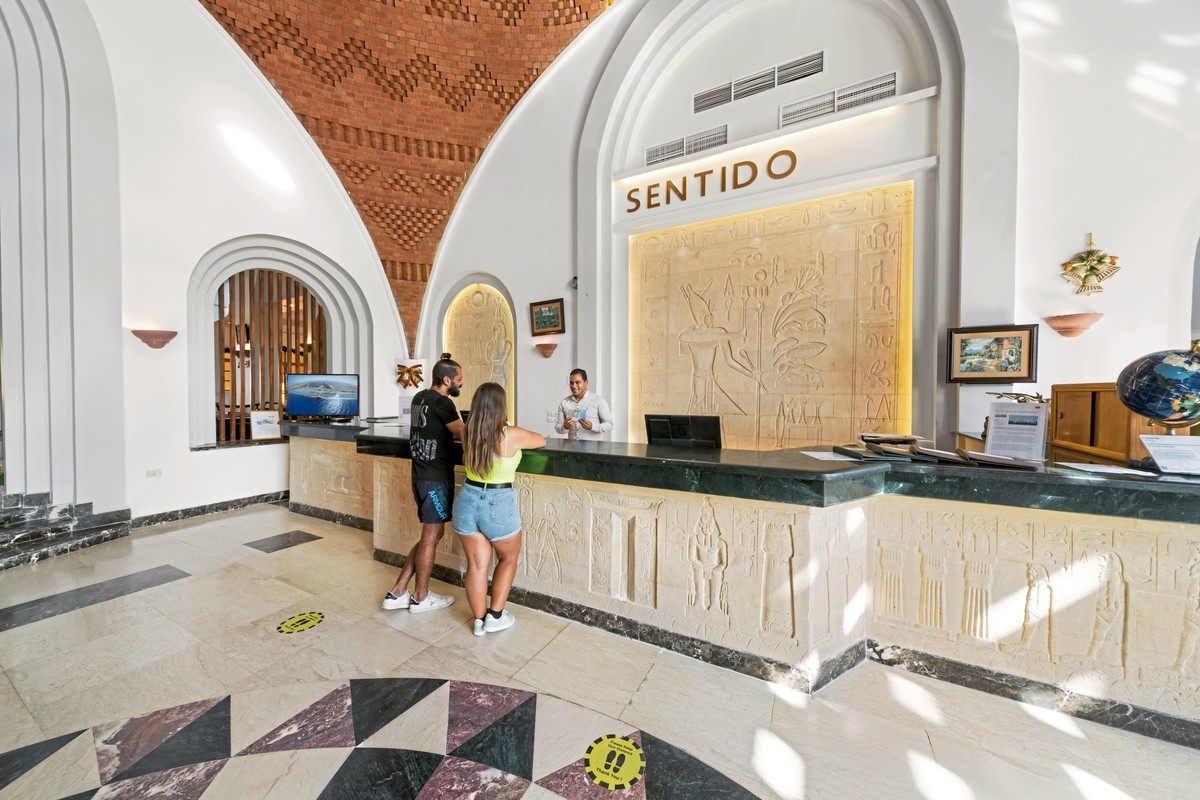 Sentido Akassia Beach