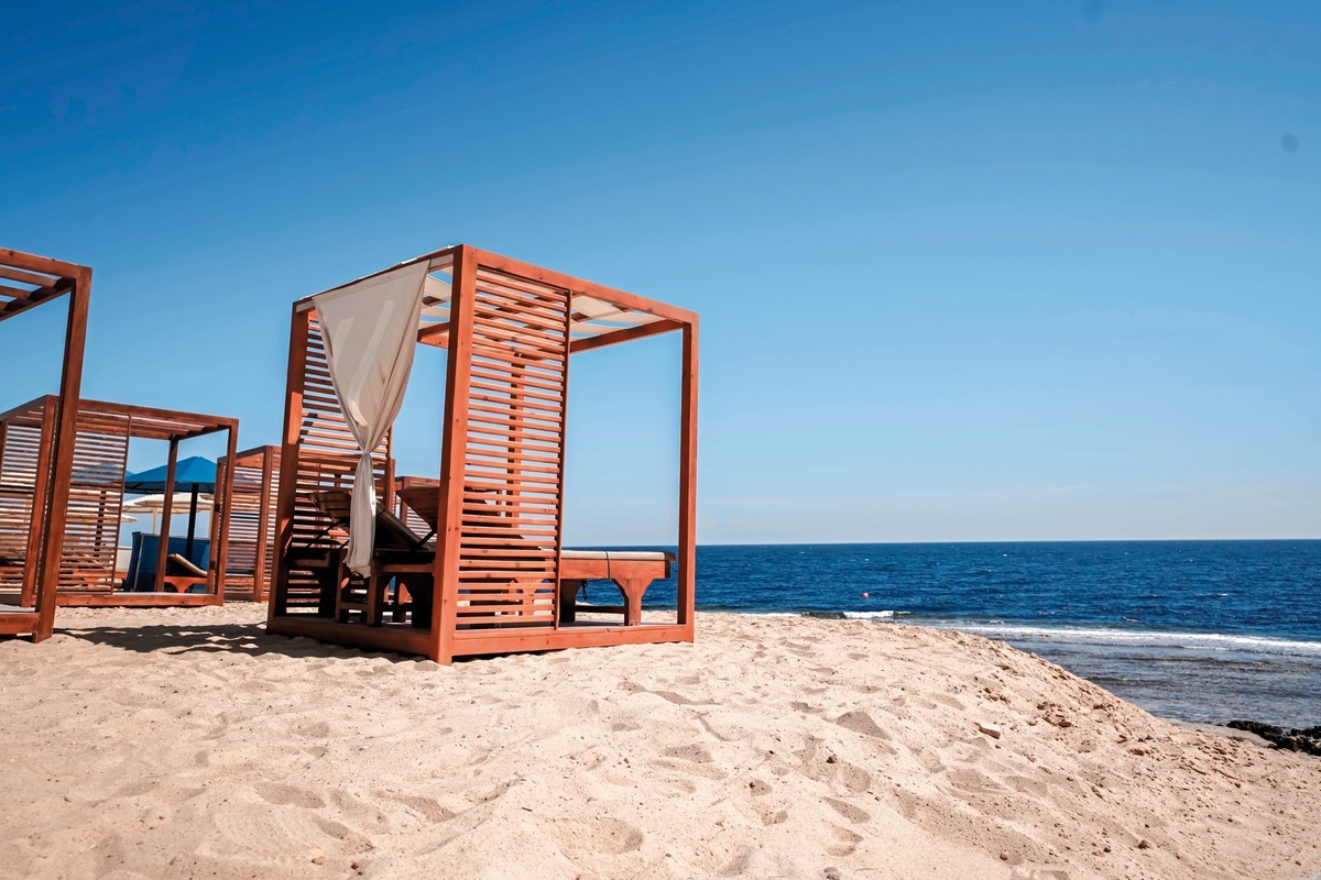 Sentido Akassia Beach