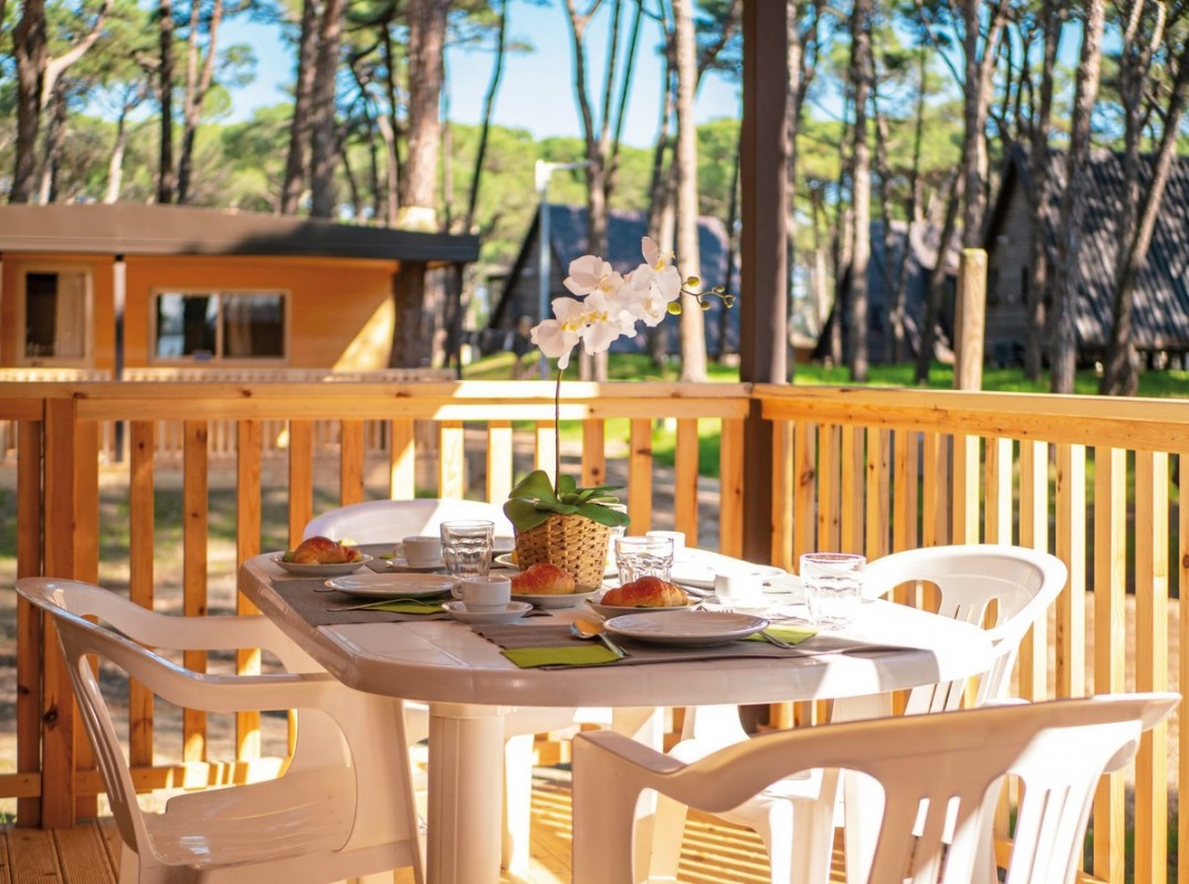 Sentido Spina Premium Camp