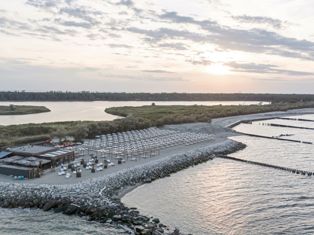 Sentido Spina Premium Camp