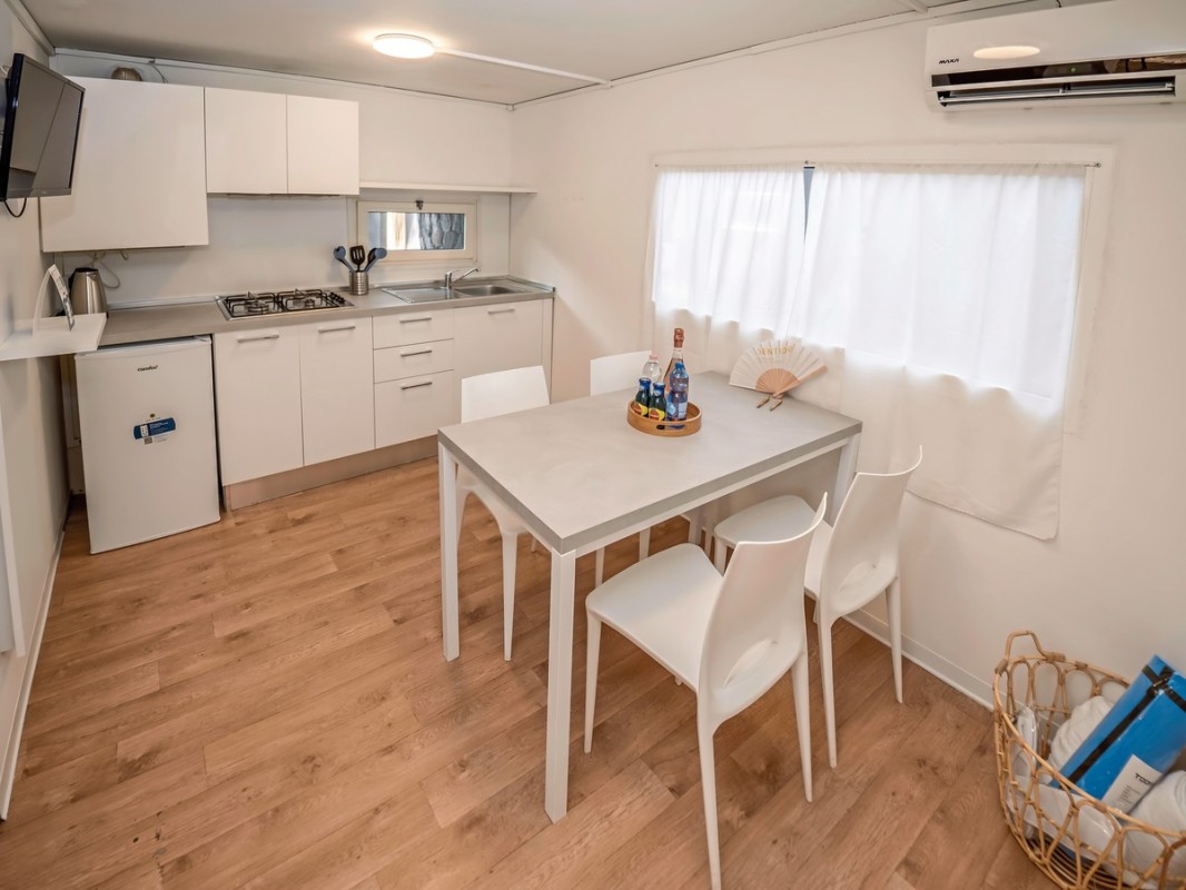 Sentido Spina Premium Camp